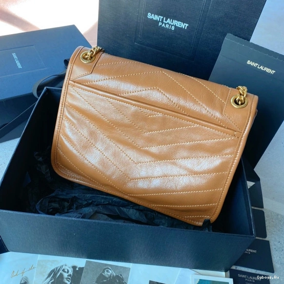 NIKI YSL MEDIUM 0726